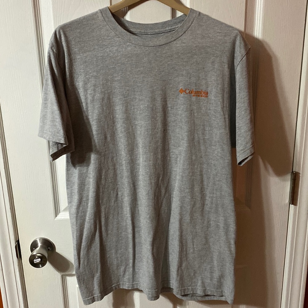 Columbia T Shirt